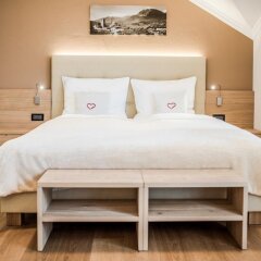 Hotel Alpenrose Сцена комната для гостей фото 2