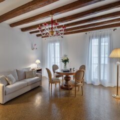 Отель Ad Lofts Venezia Италия, Венеция - отзывы, цены и фото номеров - забронировать отель Ad Lofts Venezia онлайн комната для гостей фото 5