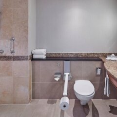Отель Copenhagen Marriott Hotel Дания, Копенгаген - отзывы, цены и фото номеров - забронировать отель Copenhagen Marriott Hotel онлайн ванная фото 2