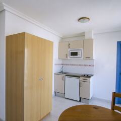 Отель Apartamentos Formentera I - Adults Only в номере фото 2