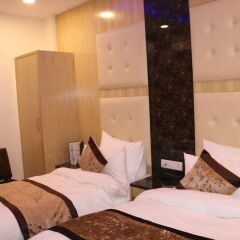 Hotel Karlo Kastle комната для гостей фото 5