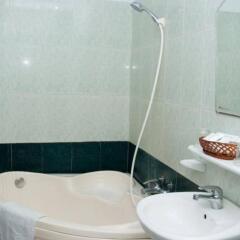 N.Y Kim Phuong Hotel спа