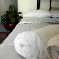 Hostel Hospedarte Centro комната для гостей фото 3