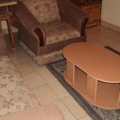 Отель Cabañas Diaz Family удобства в номере фото 2