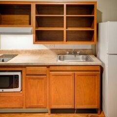 Отель WoodSpring Suites Columbus North I-270 США, Колумбус - отзывы, цены и фото номеров - забронировать отель WoodSpring Suites Columbus North I-270 онлайн фото 7