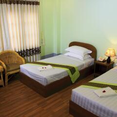 Sandalwood Hotel детские мероприятия