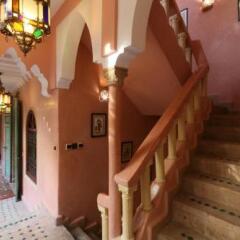 Отель Riad Atlas IV and Spa Марокко, Марракеш - отзывы, цены и фото номеров - забронировать отель Riad Atlas IV and Spa онлайн фото 10