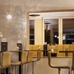 Flemings Hotel Frankfurt Main-Riverside фото 6