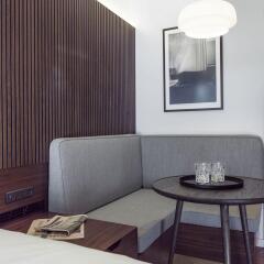 Отель Radisson Blu Royal Hotel, Copenhagen Дания, Копенгаген - отзывы, цены и фото номеров - забронировать отель Radisson Blu Royal Hotel, Copenhagen онлайн комната для гостей