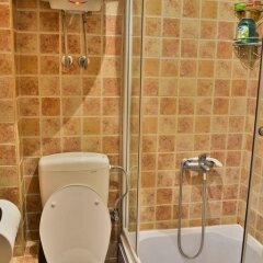 Отель Hostel Anton Черногория, Тиват - отзывы, цены и фото номеров - забронировать отель Hostel Anton онлайн ванная