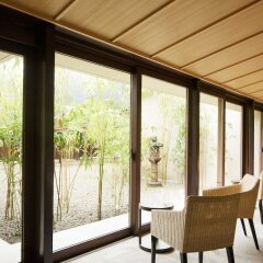 Отель Hoshino Resorts KAI Kinugawa Никко фото 2
