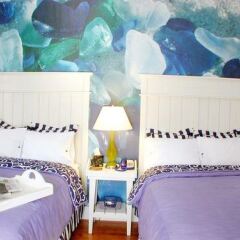 Hotel Indigo Atlanta Midtown детские мероприятия фото 2
