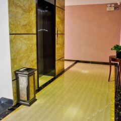 Отель Baowan Hotel Китай, Гуанчжоу - отзывы, цены и фото номеров - забронировать отель Baowan Hotel онлайн фитнесс-зал