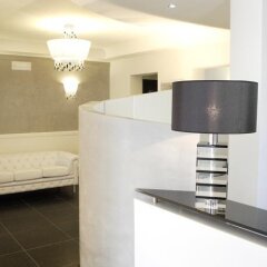 Residence Hotel Le Viole удобства в номере фото 2