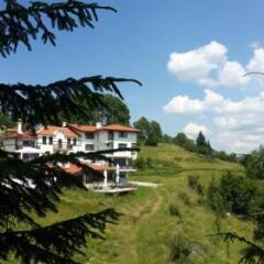 Отель Guest House Panorama Чепеларе пляж