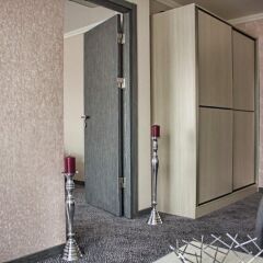 Koza Suite Hotel Турция, Анкара - отзывы, цены и фото номеров - забронировать отель Koza Suite Hotel онлайн интерьер отеля фото 3