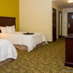 Hampton Inn Frankfort in Frankfort, United States of America from 229$, photos, reviews - zenhotels.com guestroom