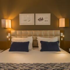 Hotel Luzeiros São Luis детские мероприятия фото 2