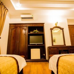 Hoa Hong Hotel - Xa Dan удобства в номере