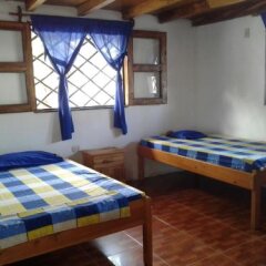 Bungalows Familiares in Monterico, Guatemala from 115$, photos, reviews - zenhotels.com photo 2
