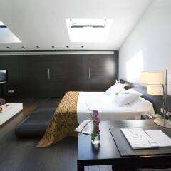 Hospes Palau De La Mar Hotel комната для гостей