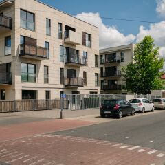 Отель Modern Apartment Across the Ponds Польша, Варшава - отзывы, цены и фото номеров - забронировать отель Modern Apartment Across the Ponds онлайн городской автобус