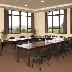 Park Hotel Arbanassi Велико Тырново фото 19