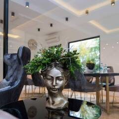Seven Stars Exclusive Hotel Турция, Анталья - 1 отзыв об отеле, цены и фото номеров - забронировать отель Seven Stars Exclusive Hotel онлайн гостиничный бар