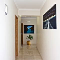 Hotel Neptuno интерьер отеля фото 2