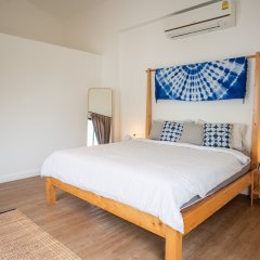 Be.Jin Home in Mueang, Thailand from 31$, photos, reviews - zenhotels.com guestroom photo 2