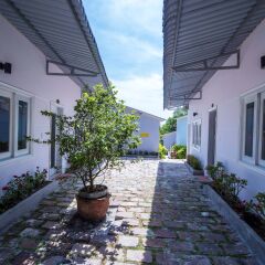Отель Hanh Ngoc Bungalow фото 13