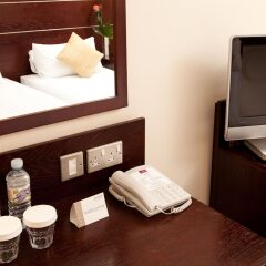 Отель Mercure Glasgow City (ex Ramada) Глазго фото 7