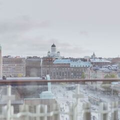 Отель Original Sokos Vaakuna Helsinki Хельсинки фото 4