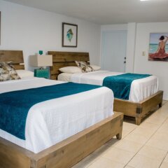 Villa Cofresi Hotel in Rincon, Puerto Rico from 213$, photos, reviews - zenhotels.com guestroom photo 5