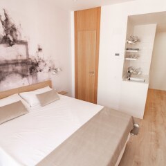 Апартаменты Plaza Mayor Suites & Apartments комната для гостей фото 5