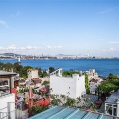 Orient Hostel Стамбул пляж фото 2