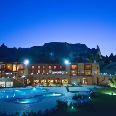 Мини-отель The Cappadocia Ургуп фото 5