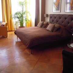 Отель Boutique Hotel Mittendrin Berlin Германия, Берлин - отзывы, цены и фото номеров - забронировать отель Boutique Hotel Mittendrin Berlin онлайн комната для гостей фото 3