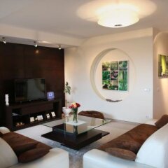 Amber View Apartments in Klaipeda, Lithuania from 77$, photos, reviews - zenhotels.com photo 4