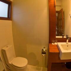 Mayura Hill Hotel & Resort ванная