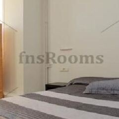 Отель Hostal Alcazar Regis комната для гостей фото 7