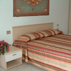 Отель Residence Tre Ponti Италия, Вербания - отзывы, цены и фото номеров - забронировать отель Residence Tre Ponti онлайн комната для гостей фото 3