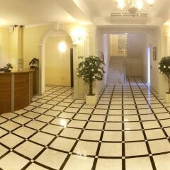 Гостиница Амалия спа