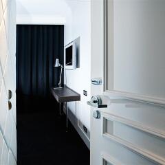 Hotel Diva Opera комната для гостей