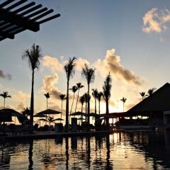 Отель CHIC by Royalton All Inclusive Resort – Adults Only фото 3