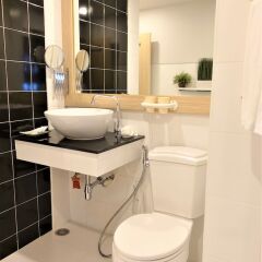 Отель La Residence Бангкок фото 5