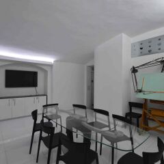 Отель Residence Star в номере фото 2