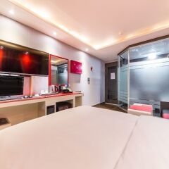 SOL Hotel комната для гостей фото 3
