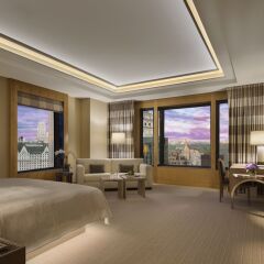 Отель Four Seasons Hotel New York США, Нью-Йорк - отзывы, цены и фото номеров - забронировать отель Four Seasons Hotel New York онлайн фото 4