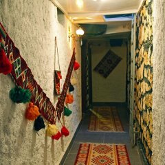 Dream Hotel Dalyan Чешме интерьер отеля